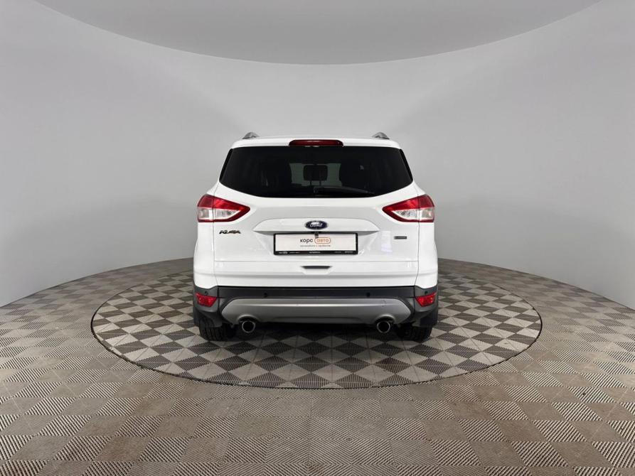 Ford Kuga II Ногинск  - изображение 7