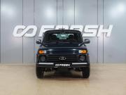 Lada (ВАЗ) Niva Legend Воронеж  - изображение 18