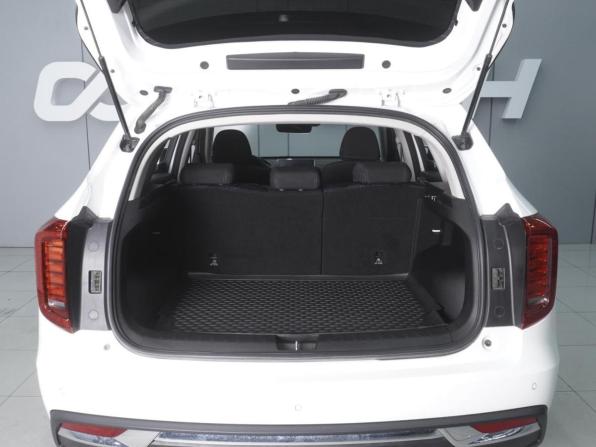 Haval Jolion I с пробегом 2021 года, цена 1 770 000 рублей, 64673 км, внедорожник, Автокод Объявления