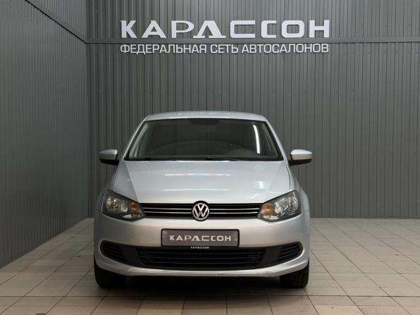 Volkswagen Polo V с пробегом 2012 года, цена 750 000 рублей, 245923 км, седан, Автокод Объявления