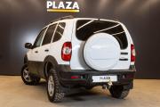 Lada (ВАЗ) Niva Уфа  - изображение 24