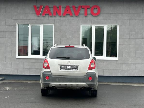 Opel Antara I с пробегом 2008 года, цена 865 000 рублей, 187000 км, внедорожник, Автокод Объявления