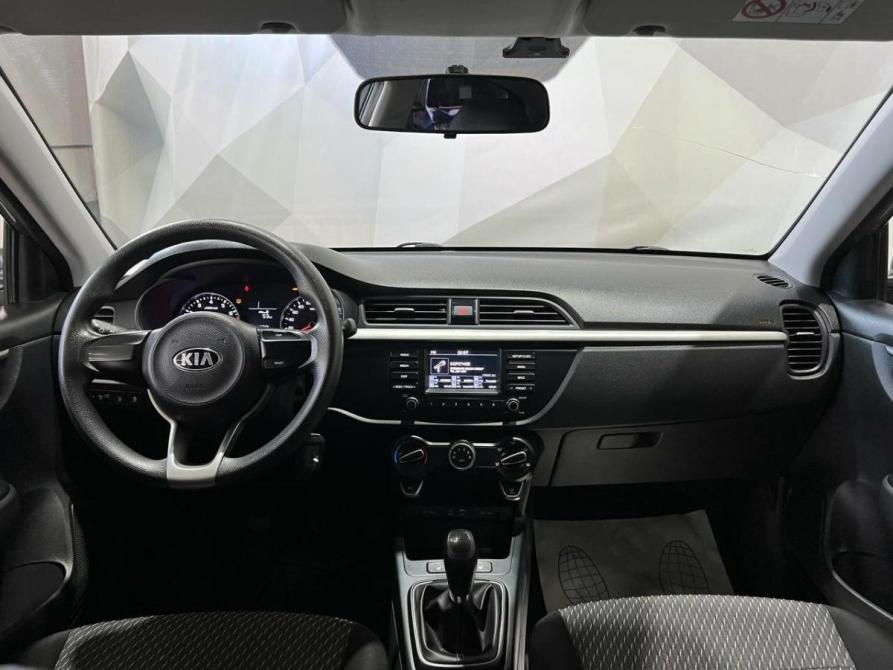 Kia Rio IV Оренбург  - изображение 11
