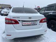 Nissan Sentra VII (B17) Киров  - изображение 33