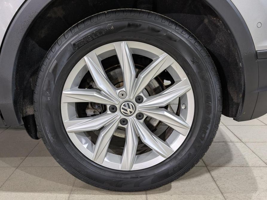 Volkswagen Tiguan II Химки  - изображение 12