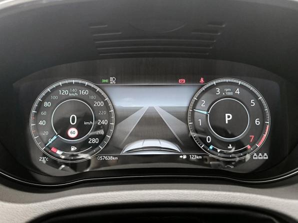 Jaguar E-Pace I Рестайлинг с пробегом 2021 года, цена 3 550 000 рублей, 57638 км, внедорожник, Автокод Объявления