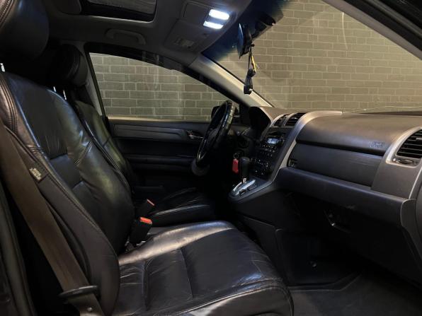 Honda CR-V III с пробегом 2007 года, цена 1 320 000 рублей, 199547 км, внедорожник, Автокод Объявления