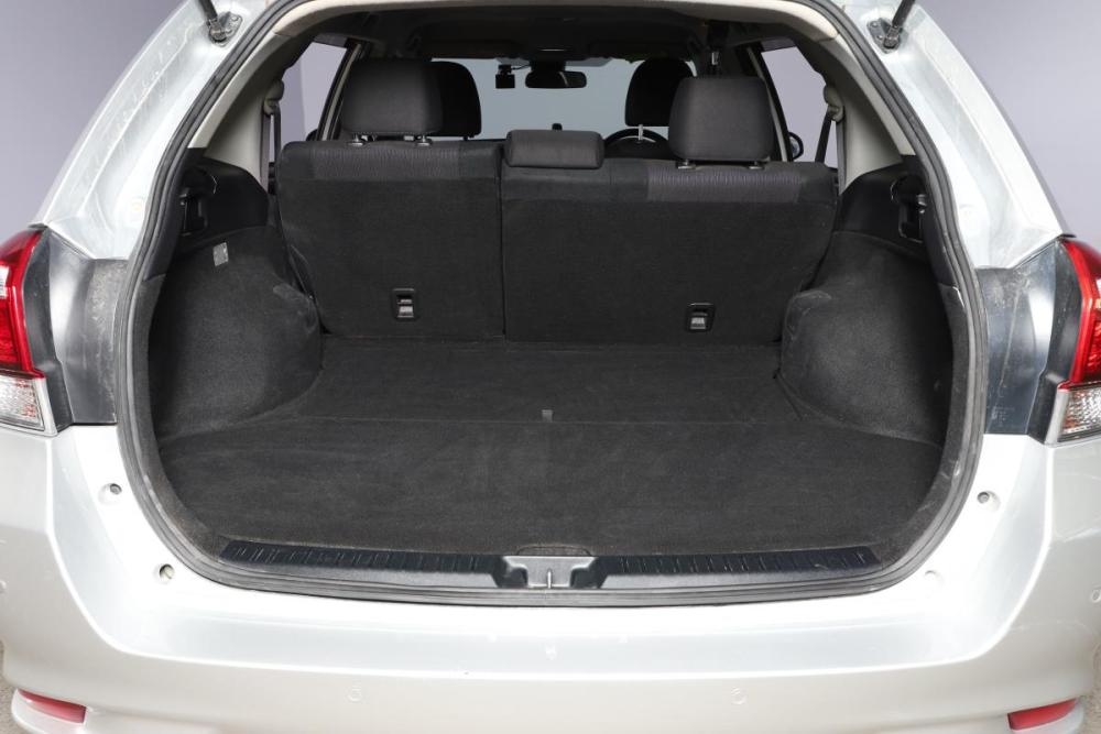 Toyota Corolla XI (E160 E170) Рестайлинг 2 Новосибирск  - изображение 17