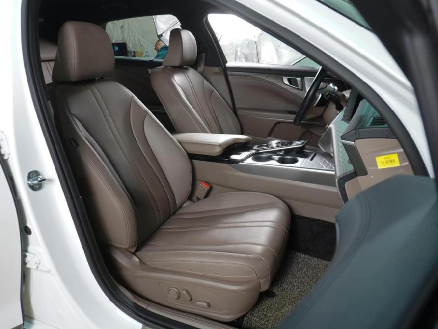 Kia K8 I Воронеж  - изображение 11