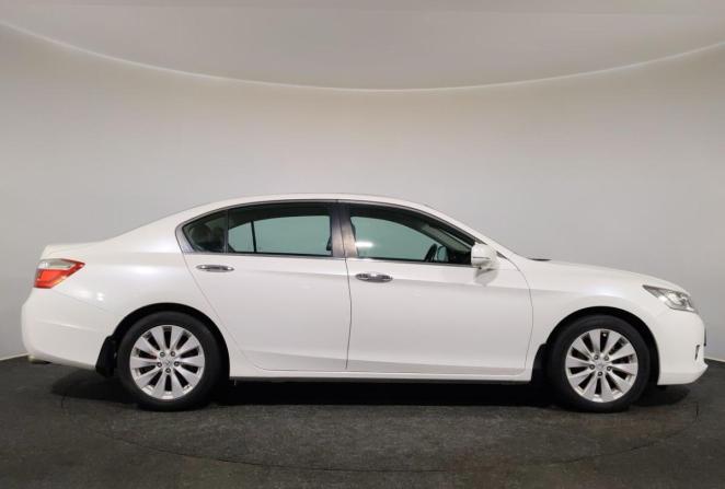Honda Accord IX с пробегом 2013 года, цена 1 300 000 рублей, 235640 км, седан, Автокод Объявления