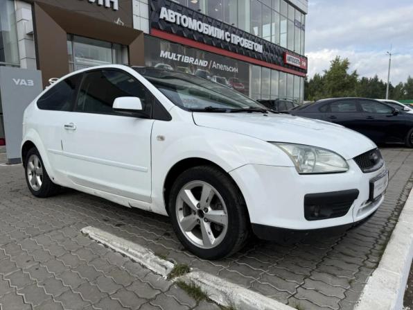 Ford Focus II с пробегом 2006 года, цена 337 822 рубля, 260200 км, хэтчбек, Автокод Объявления