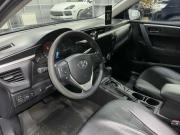 Toyota Corolla XI (E160 E170 E180) Красноярск  - изображение 19