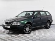 Skoda Octavia I (A4) Рестайлинг Москва  - изображение 14