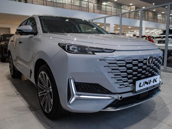 Новый Changan UNI-K 2025 года, цена 4 829 900 рублей, внедорожник, Автокод Объявления