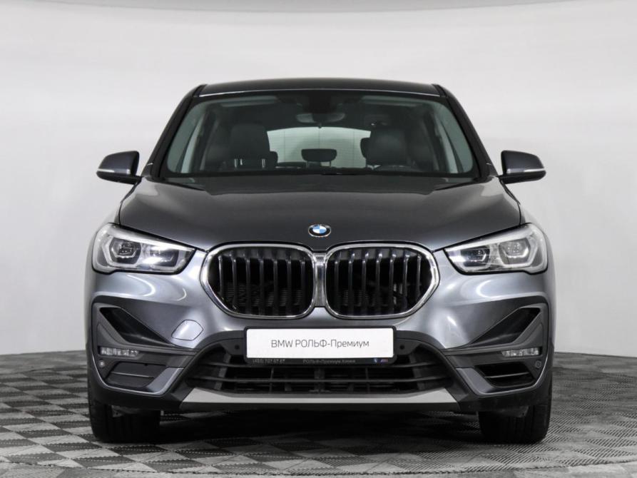 BMW X1 II (F48) Рестайлинг Химки  - изображение 3