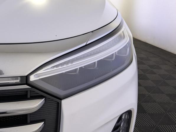 Exeed VX I с пробегом 2023 года, цена 2 685 000 рублей, 70776 км, внедорожник, Автокод Объявления