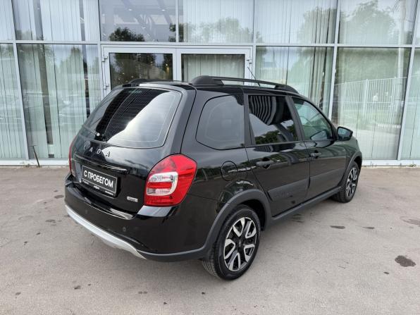 Lada (ВАЗ) Granta I Рестайлинг с пробегом 2023 года, цена 950 000 рублей, 85101 км, универсал, Автокод Объявления