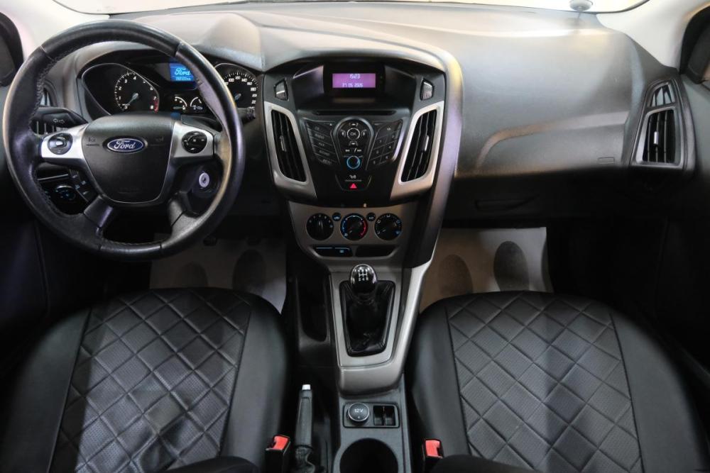 Ford Focus III Омск  - изображение 14