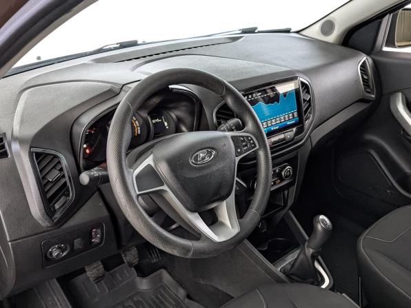 Lada (ВАЗ) XRAY I с пробегом 2020 года, цена 895 000 рублей, 79540 км, хэтчбек, Автокод Объявления
