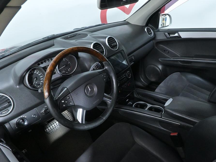 Mercedes-Benz M-Класс II (W164) Москва  - изображение 7
