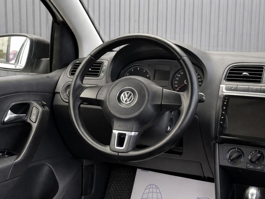 Volkswagen Polo V Пермь  - изображение 10