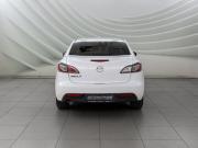 Mazda 3 II (BL) Волгоград  - изображение 43