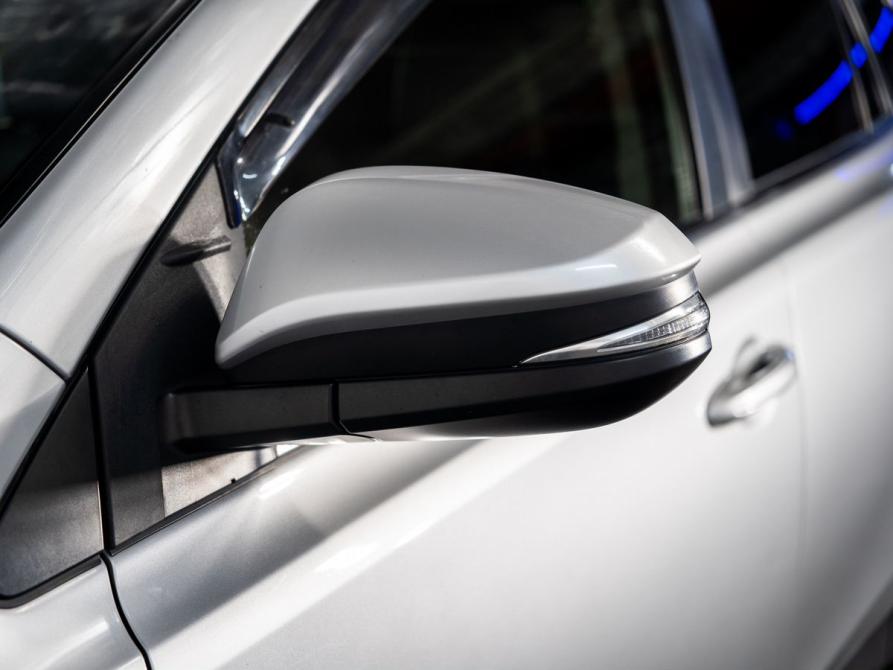 Toyota RAV4 IV (XA40) Иркутск  - изображение 24