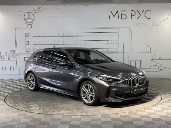 BMW 1 серии III (F40) с пробегом 2020 года, цена 2 495 000 рублей, 100615 км, хэтчбек, Автокод Объявления
