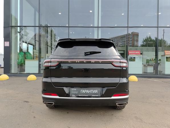 Chery Tiggo 7 Pro Max I Рестайлинг с пробегом 2024 года, цена 1 820 000 рублей, 44500 км, внедорожник, Автокод Объявления