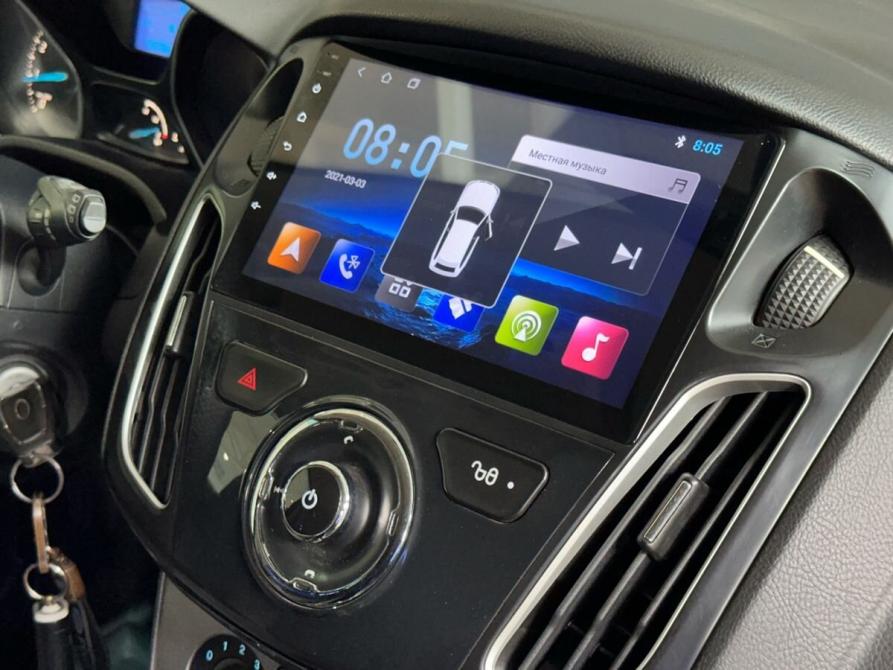 Ford Focus III Ростов-на-Дону  - изображение 9