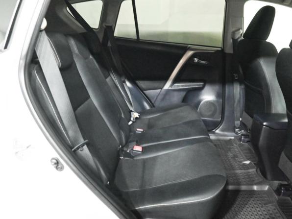 Toyota RAV4 IV (XA40) с пробегом 2014 года, цена 2 030 000 рублей, 198726 км, внедорожник, Автокод Объявления