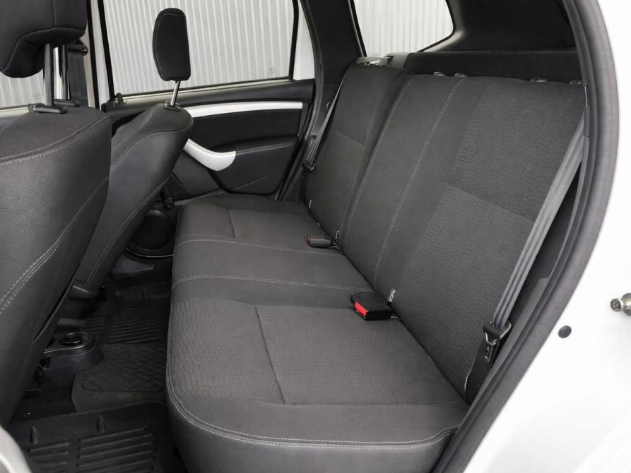 Nissan Terrano III (D10) Пермь  - изображение 18