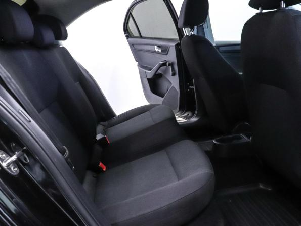 Skoda Rapid I Рестайлинг с пробегом 2018 года, цена 1 109 000 рублей, 133502 км, лифтбек, Автокод Объявления