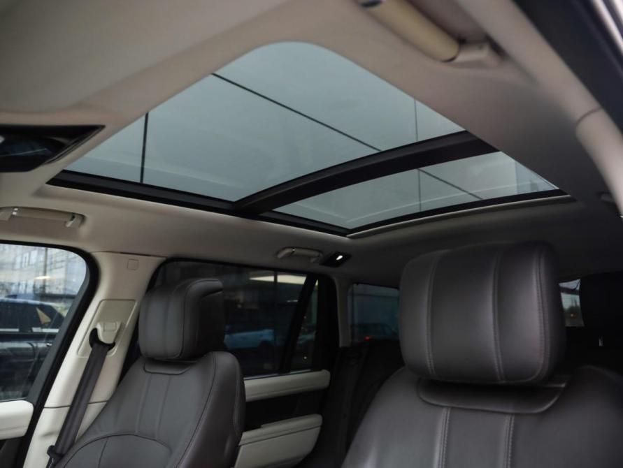 Land Rover Range Rover IV Рестайлинг Санкт-Петербург  - изображение 33