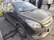 Lifan X50 Санкт-Петербург  - изображение 9