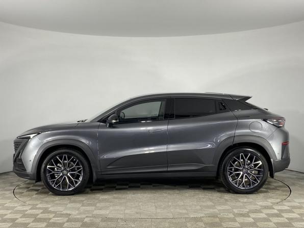 Changan UNI-T I с пробегом 2023 года, цена 2 326 000 рублей, 23006 км, внедорожник, Автокод Объявления