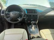 Audi Q5 I (8R) Рестайлинг Пермь  - изображение 12