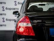 Chevrolet Aveo I Рестайлинг Ростов-на-Дону  - изображение 47