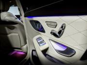 Mercedes-Benz Maybach S-Класс I (X222) Рестайлинг Химки  - изображение 58