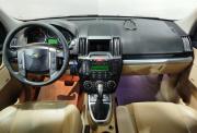 Land Rover Freelander II Саратов  - изображение 38