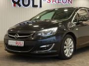 Opel Astra J Рестайлинг Иваново  - изображение 40