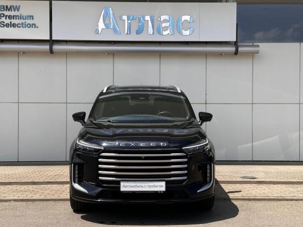 Exeed VX I Рестайлинг с пробегом 2023 года, цена 3 490 000 рублей, 46211 км, внедорожник, Автокод Объявления