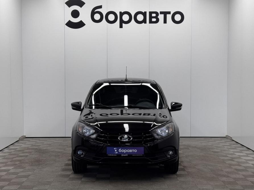 Lada (ВАЗ) Granta I Рестайлинг Воронеж  - изображение 5