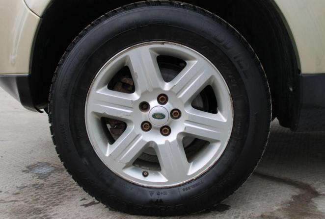 Land Rover Freelander II с пробегом 2008 года, цена 800 000 рублей, 353301 км, внедорожник, Автокод Объявления