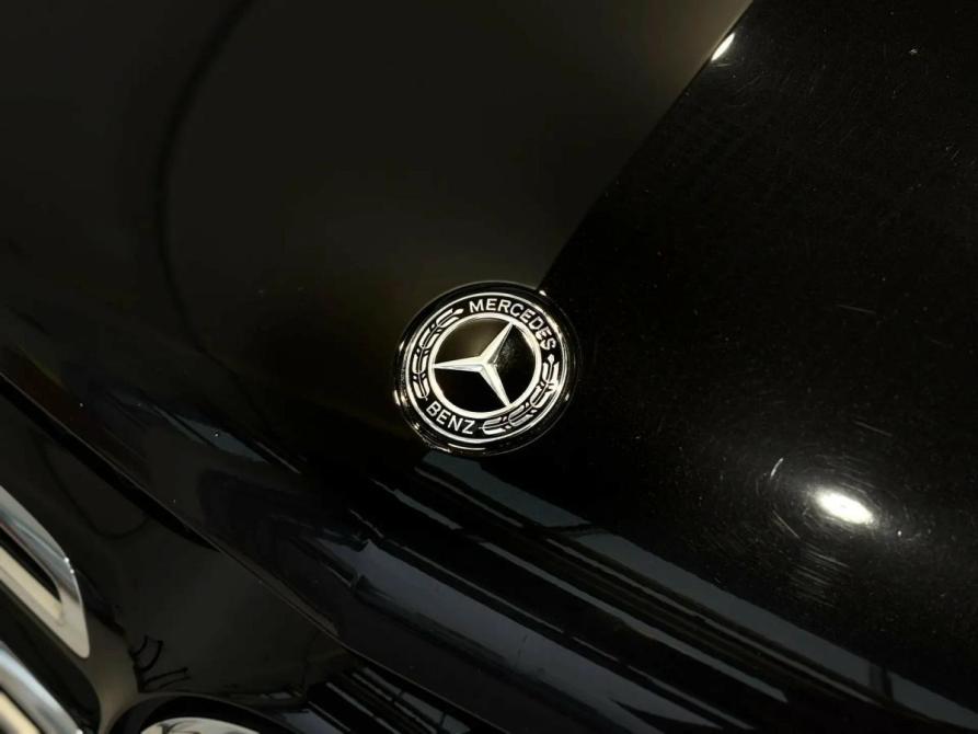 Mercedes-Benz GLS I (X166) Санкт-Петербург  - изображение 3