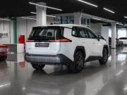 Toyota RAV4 VI (XA60) Москва  - изображение 32