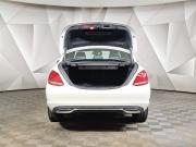 Mercedes-Benz C-Класс IV (W205) Москва  - изображение 32