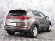 Kia Sportage IV Ульяновск  - изображение 26