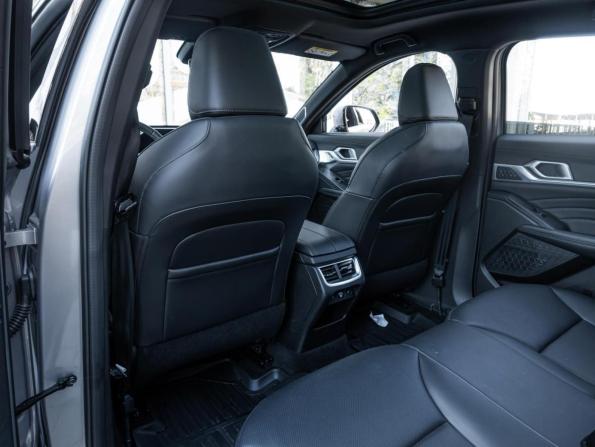 Haval F7 II с пробегом 2024 года, цена 2 840 000 рублей, 20186 км, внедорожник, Автокод Объявления