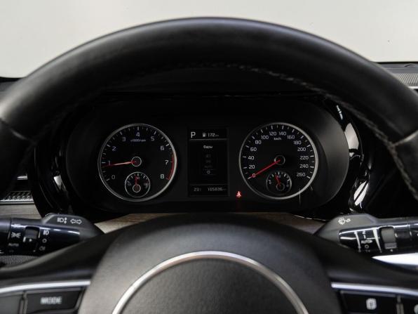 Kia K5 III с пробегом 2021 года, цена 2 649 000 рублей, 105833 км, седан, Автокод Объявления